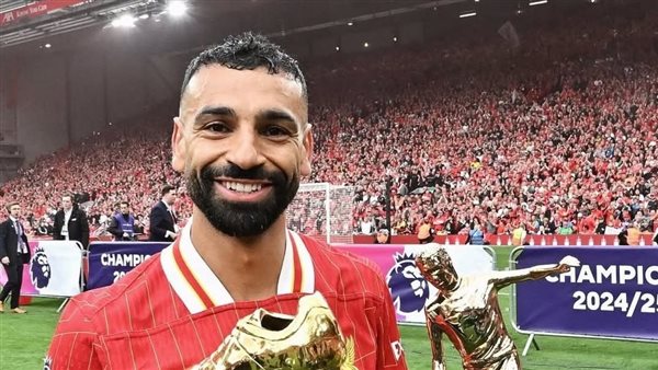 محمد صلاح يتجه إلى فنربخشة التركي في صفقة منتظرة