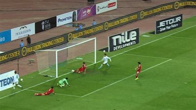 نتيجه مباراه الاهلي اليوم.. ملخص اهداف ونتيجه مباراة الأهلي والمصري البورسعيدي في الدوري المصري الممتاز بعد مرور 85 دقيقة
