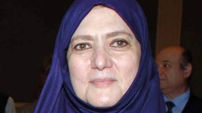 شمس البارودي تعلن تعرض حسابها للاختراق: ربنا ما يربحك ولا يريحك ياللي عملت كدا