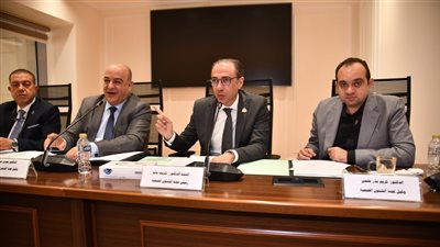 برئاسة شريف باشا.. “صحة النواب” تصدر توصيات لتحسين جودة الخدمات.. وتشدد على عدم المساس بتقديم الخدمة لمنتفعي التأمين الصحي