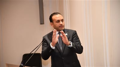 النائب عمرو فهمي خلال اجتماع “صحة البرلمان”: مفيش خدمة صحية تليق بأهالي بشبيش والناس بتموت”