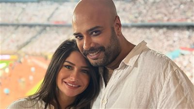 بفرحة هسترية ومن داخل الاستاد.. نجوم الفن يحتفلون بفوز الزمالك بالدوري