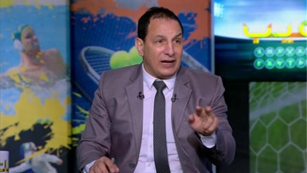 عفت نصار: تأثرت بدموع جمهور الزمالك وإحياء هيبة الفريق