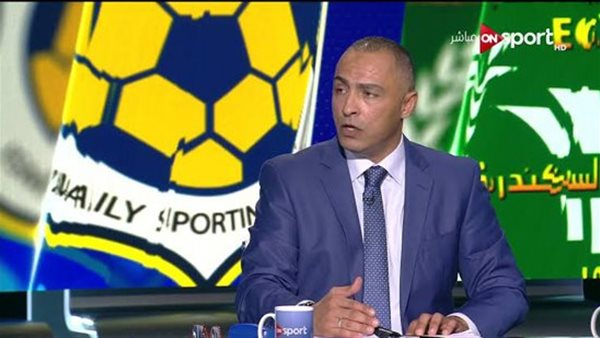 محمد صلاح: لا أحد من الزمالكاوية توقّع فوز الزمالك بالدوري