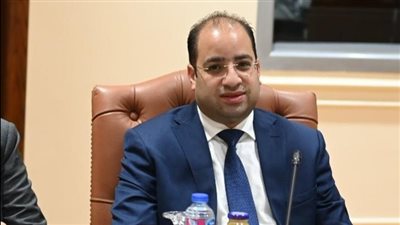 عمرو رشدي: نجاح قانون الإدارة المحلية يقاس بتأثيره الحقيقي على حياة المواطنين