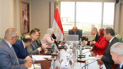 الكهرباء: تعاون وشراكة مع البنك الدولي في إطار الاستراتيجية الوطنية للطاقة
