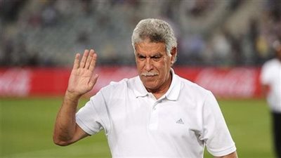 حسن شحاتة: تتويج الزمالك بالدوري المصري الممتاز إنجاز كبير بعد موسم صعب