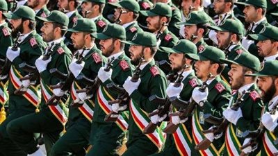 الحرس الثوري الإيراني: إسرائيل تتحمل مسؤولية فشل المفاوضات.. وأي هجوم سيواجه برد “قاسٍ ومتناسب”