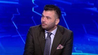 عماد متعب يهاجم توروب بعد ضياع الدوريالمصري: ماذا ننتظر أكثر من ذلك؟