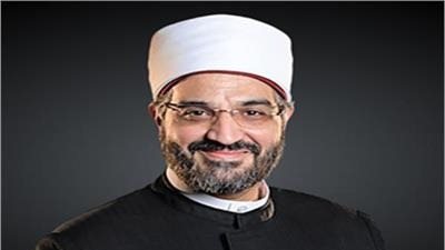 عمرو الورداني: “حج القلوب” رحلة روحية للتحرر من الماديات والاستنارة بنور الفقه الحقيقي
