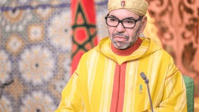 فرنسا تستعد لزيارة دولة تاريخية للملك محمد السادس