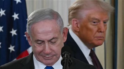 «سيفعل كل ما أريده».. كواليس مكالمة متوترة بين ترامب نتنياهو والوسطاء يسابقون الزمن لوقف الحرب