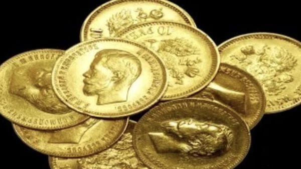 استقرار سعر الجنيه الذهب في مصر مع تراجع الأونصة عالمياً وتذبذب الأسواق