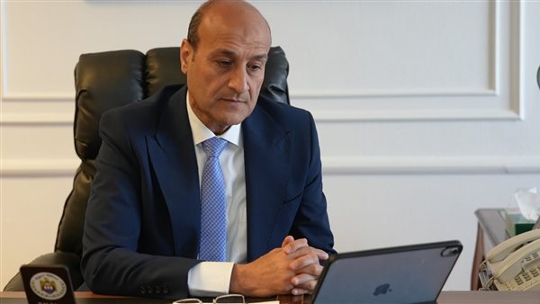 محافظ أسيوط يرعى توزيع مساعدات ومشاريع تمكين لـ50 أسرة