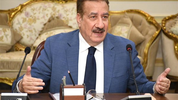 تحسين شبكة الصرف الصحي في حي عثمان بن عفان ببورسعيد
