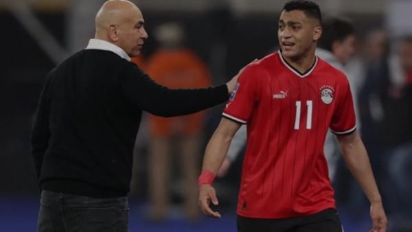أسباب استبعاد مصطفى محمد من قائمة منتخب مصر في تصفيات كأس العالم 2026
