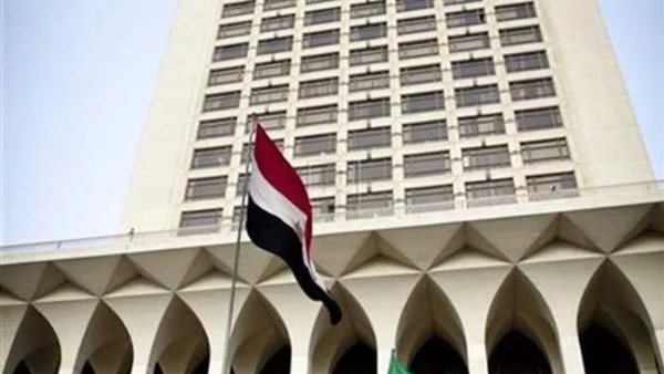 مصر تعبر عن رفضها القاطع لافتتاح سفارة مزعومة في القدس المحتلة
