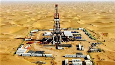 شركة عجيبة للبترول تحقق أكبر اكتشاف لها منذ 15 عامًا بالصحراء الغربية
