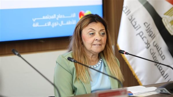 الهيئة القومية للإعاقة تشارك في حوار حول سياسات دمج الأطفال