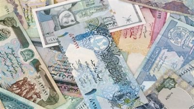 تحريز 11 مليون جنيه عملات محلية وأجنبية في حملات موسعة ضد السوق الموازية