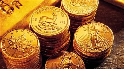 الجنيه الذهب يسجل تحركات جديدة وسط توتر الأسواق العالمية