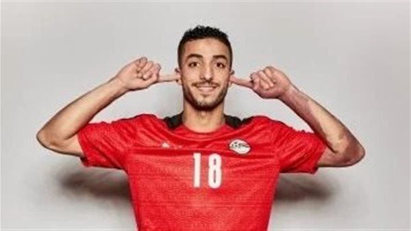 محمد عبد المنعم يضمن مكانه في قائمة الفراعنة لمونديال 2026