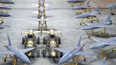 تقرير استخباراتي أمريكي.. تسارع عمليات إعادة البناء العسكري في إيران