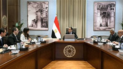 رئيس الوزراء يتابع إجراءات تنظيم السوق العقارية في مصر