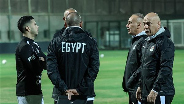 الفراعنة تحت قيادة صلاح والتوأم يستعدون لإنجاز جديد في المونديال