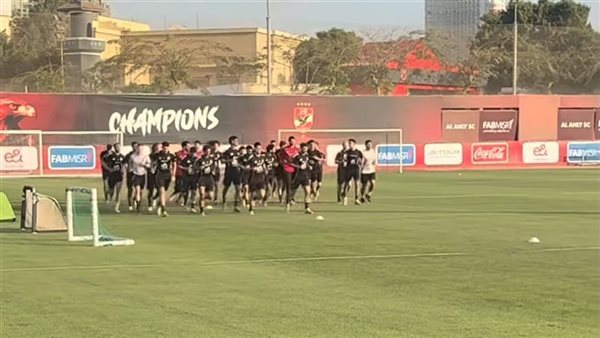 الأهلي يختار وجهة معسكر الإعداد: هولندا أو بلجيكا أو تركيا؟