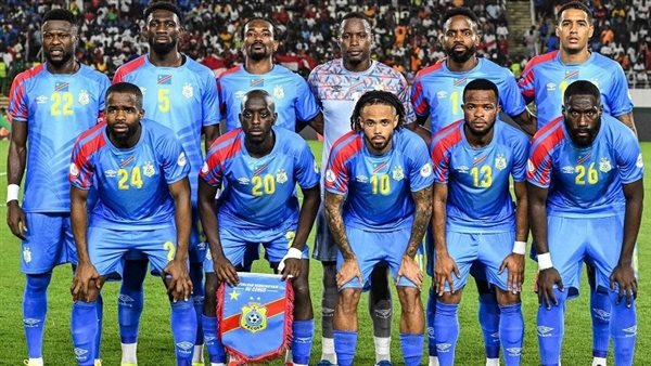 منتخب الكونغو يتوجه إلى بلجيكا وسط مخاوف من إيبولا والأهلي على أهبة الاستعداد