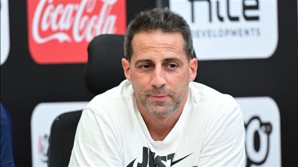 فيريرا يشيد بتتويج الزمالك بالدوري: انطلاقتنا كانت مشتركة