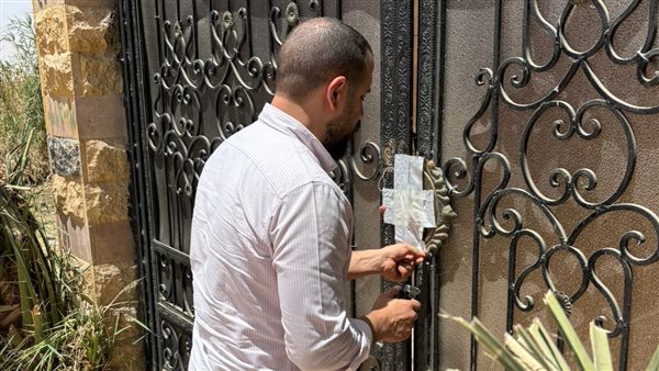 وزارة الصحة تغلق 16 مركزاً غير مرخص للإدمان في العبور