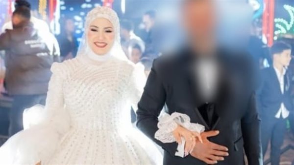 زوج يلقي بزوجته من الطابق الثاني بالبحيرة بسبب زيارة لأقاربها