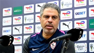 كريم رمزي يشيد بـ معتمد جمال: ما فعله مع الزمالك سيُخلد في التاريخ