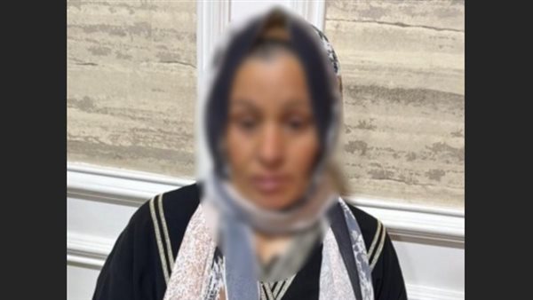 ضبط المتهمة باختطاف طفلة داخل ميكروباص في الشرقية