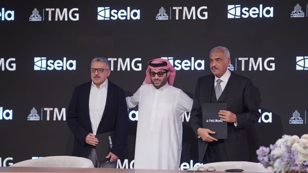 تحالف استراتيجي بين صلة وطلعت مصطفى لإطلاق منظومة ترفيه جديدة في مصر