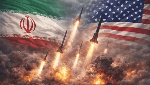 إينار تانغين: روسيا والصين ترفضان دعم إيران رغم الضغوط الأمريكية والإسرائيلية