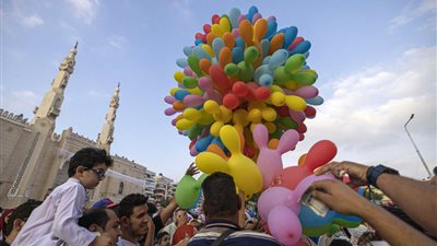الرابحون من عيد الأضحى.. قطاعات تتحول لمواسم ذهبية