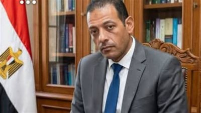 مؤمن أبو العلا مديرًا لبطولة البحر المتوسط للكاراتيه بالإسكندرية