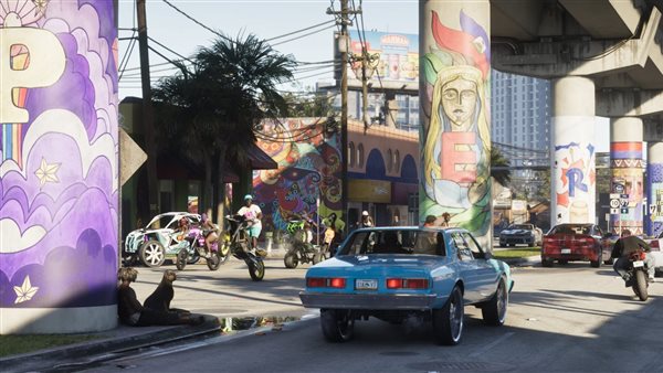 موعد إصدار GTA 6 2026: تفاصيل الحملة التسويقية وتوقعات الإطلاق
