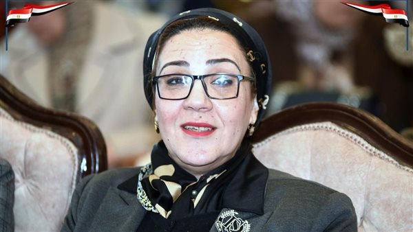 داليا الأتربي: مؤتمر “استشراف مستقبل مصر في التعليم” يعكس التزام الدولة بتطوير نظام تعليمي حديث