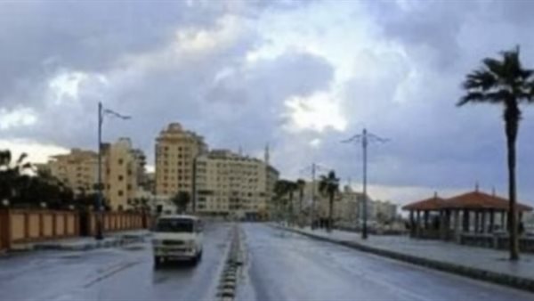 توقعات الطقس في مصر غدا الجمعة 22 مايو 2026