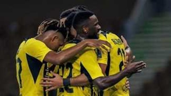 بث مباشر: مباراة الاتحاد ضد القادسية