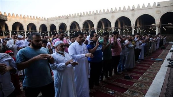موعد صلاة عيد الأضحى 2026 في مصر والمحافظات مع تفاصيل التوقيت والإجازات الرسمية