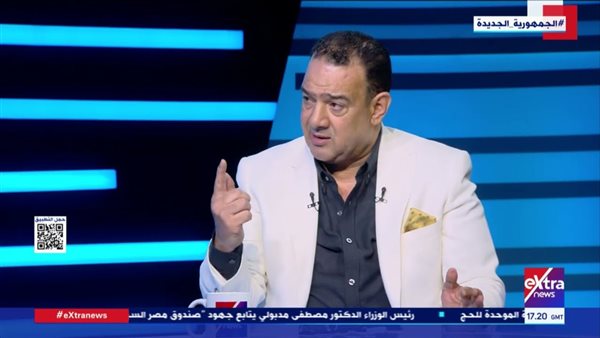 محمد عبد الرؤوف: ضرورة وضع قواعد محايدة لتنظيم السوق العقارية