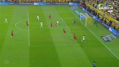 النصر ضد ضمك.. ملخص اهداف ونتيجه مباراة النصر وضمك في دوري روشن السعودي بعد مرور 20 دقيقة