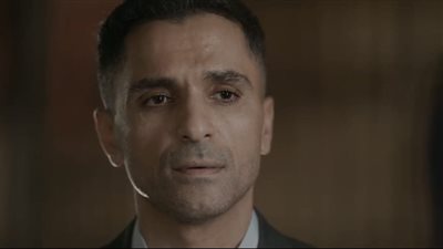 سامي الشيخ: الحشاشين نقطة تحول في تاريخي والنجاح في مصر مختلف