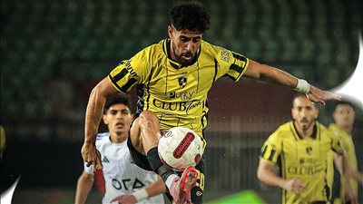 التعادل الإيجابي بهدفين يحسم مواجهة وادي دجلة وزد إف سي بالدوري الممتاز