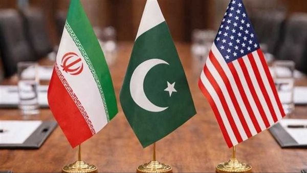 زيارة قائد الجيش الباكستاني إلى طهران: آفاق جديدة للتفاهم الأمريكي الإيراني